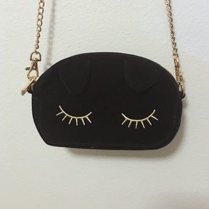 Mod Cloth Lovely and Lush Bag